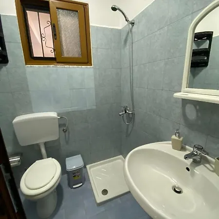 Holiday Apartament4